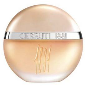 Оригинален дамски парфюм CERRUTI 1881 Pour Femme EDT Без Опаковка /Тестер/